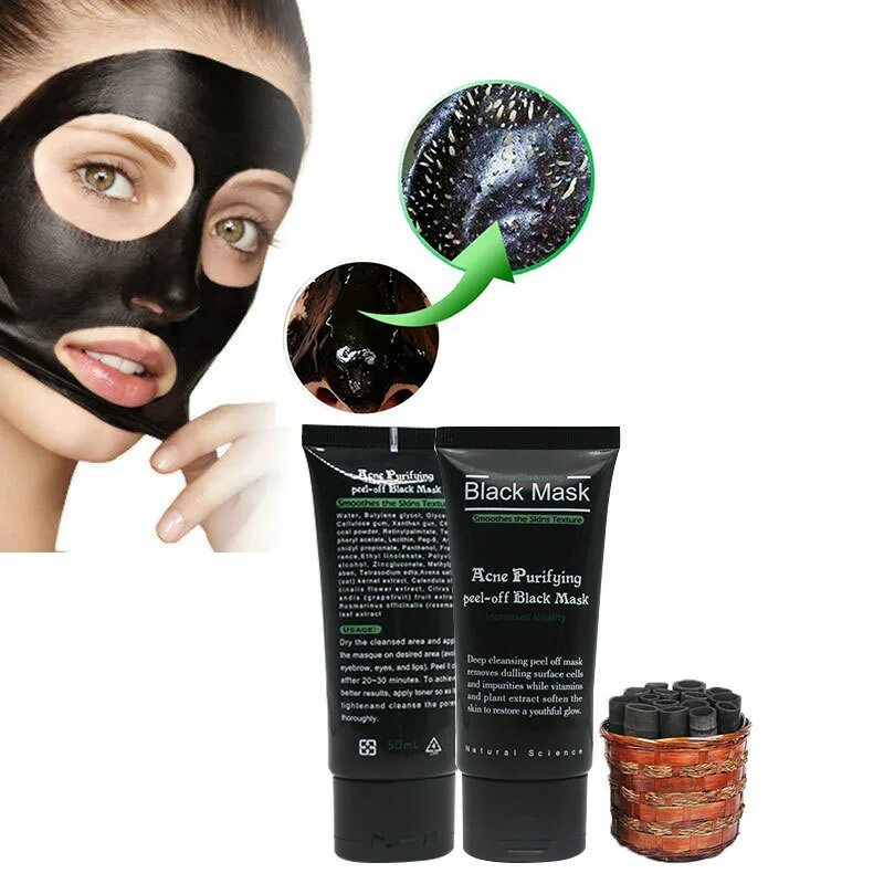 Черная маска Peel-off face. Kiss Beauty Bamboo Charcoal Peel Mask для лица. Черная маска Black head Remover. Black Mask Peel off Bamboo Charcoal. Cleansing маска