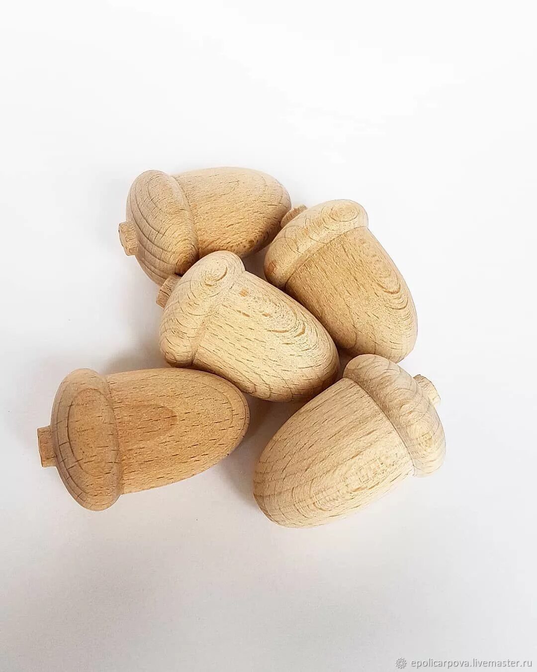 Мастер заготовок. Изготовление матрешки. Фрезеровка отверстий малого диаметра. Матрешка болванка. Деревянные заготовки для поделок.