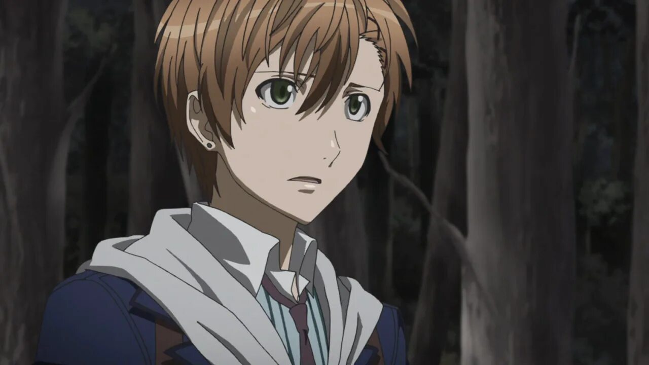 Zetsuen no tempest