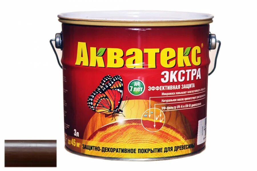 Akvateks standart