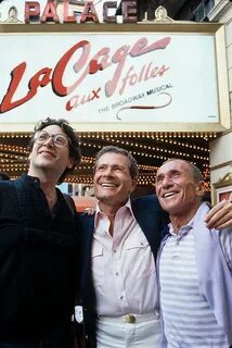 La cage aux folles
