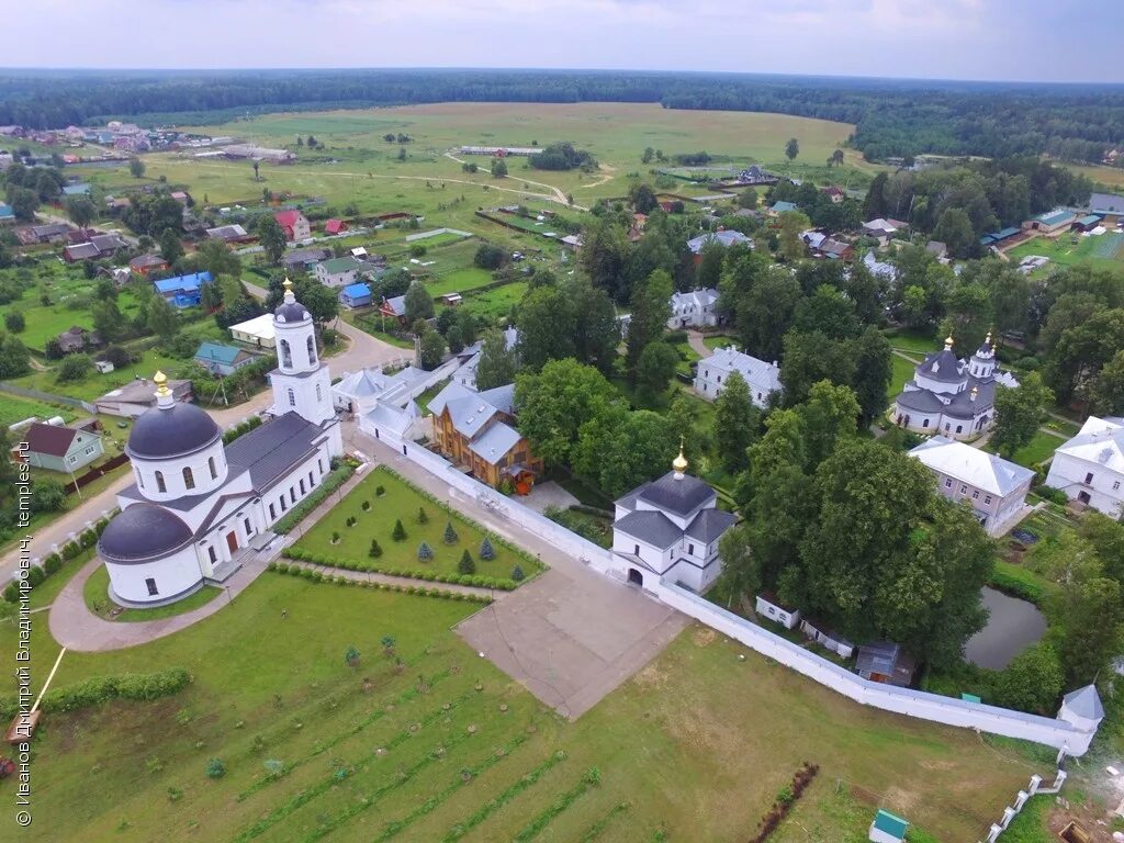 Александровский район владимирской области фото