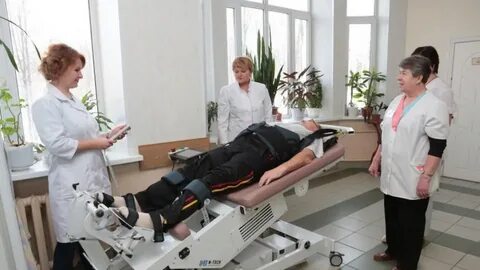 Раменская женская консультация