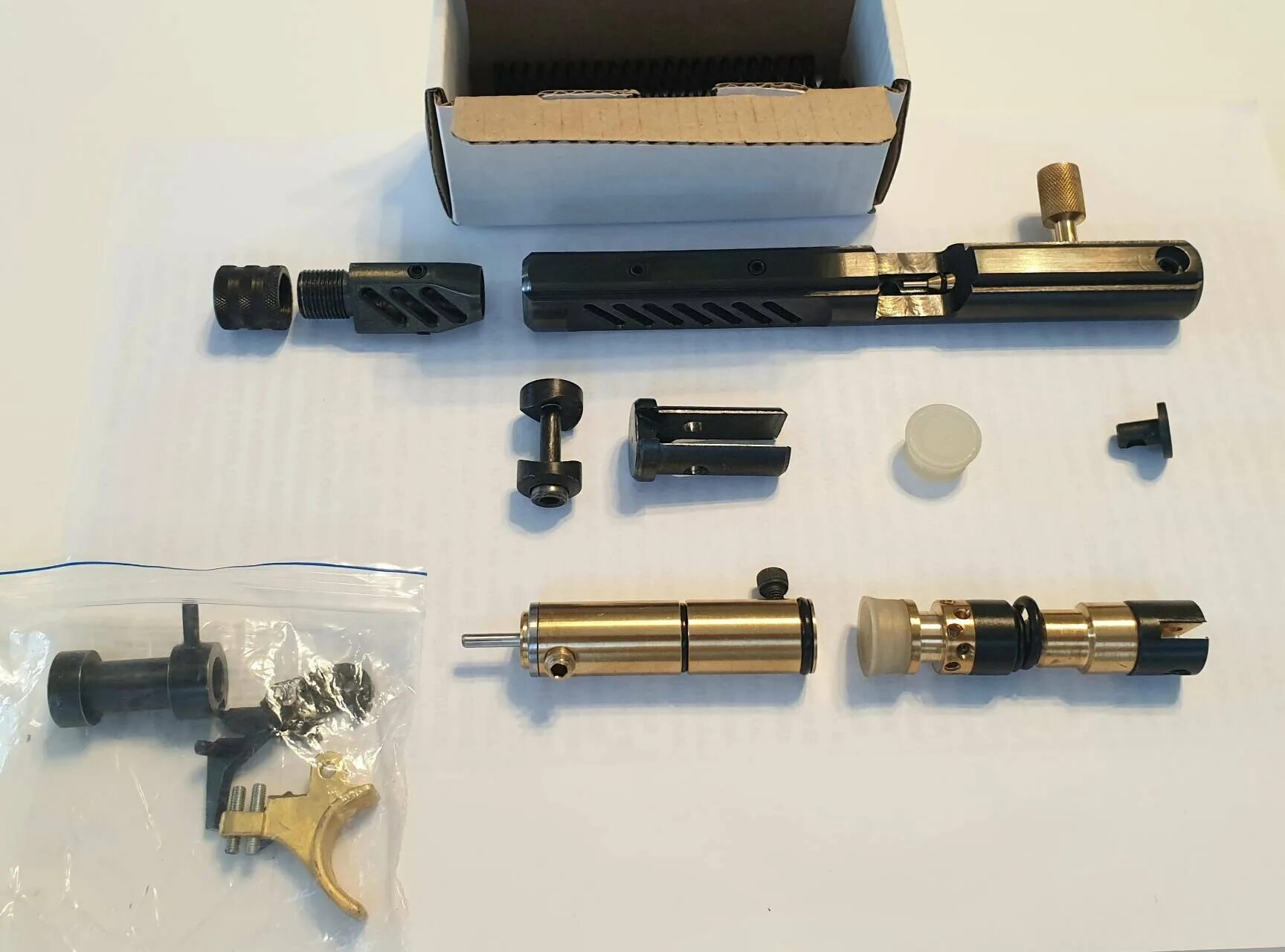 Curjupi kit