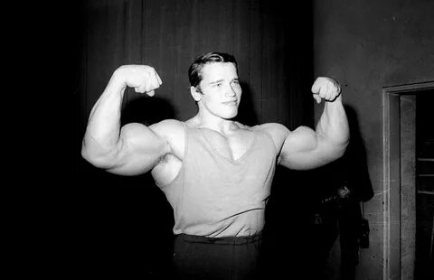 Шварценеггер 90