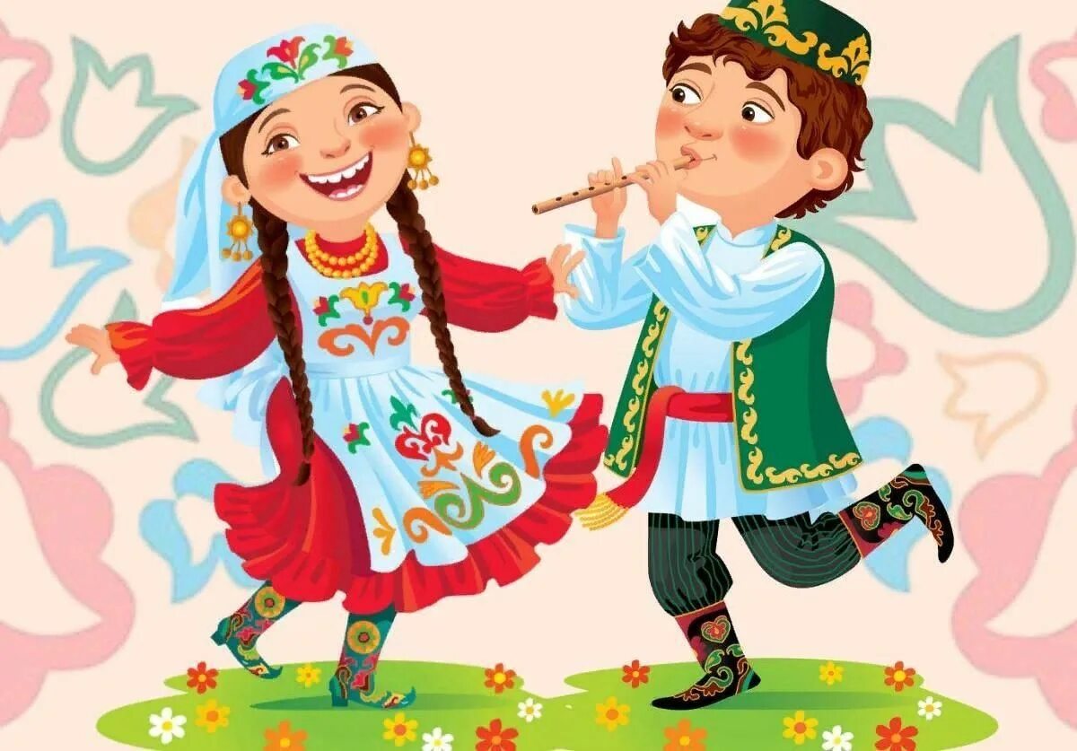 Башкирскую рекламу
