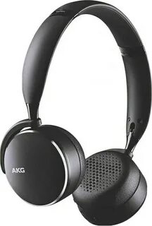 Беспроводные наушники akg