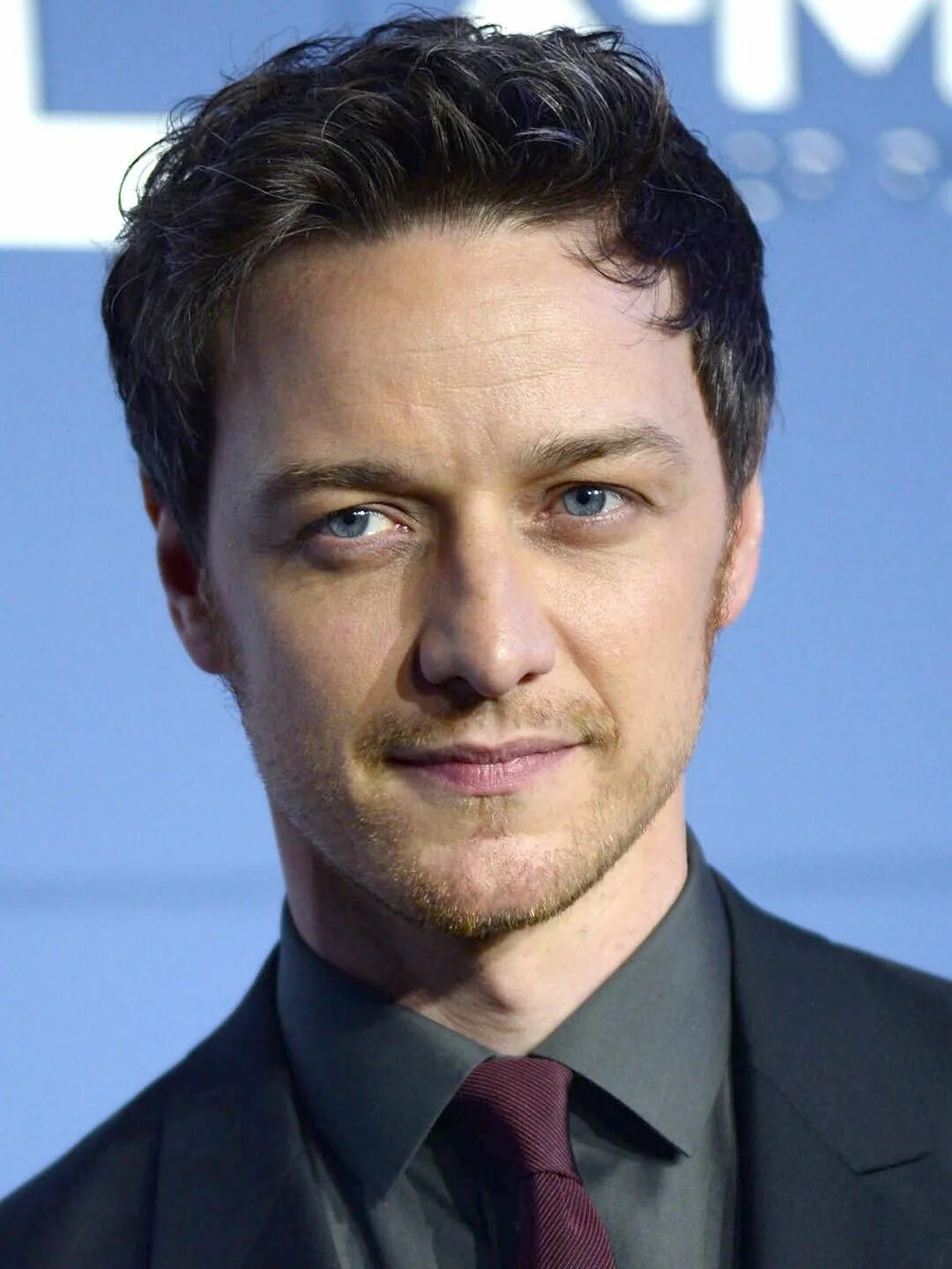 Джой Мак Эвой. James MCAVOY.