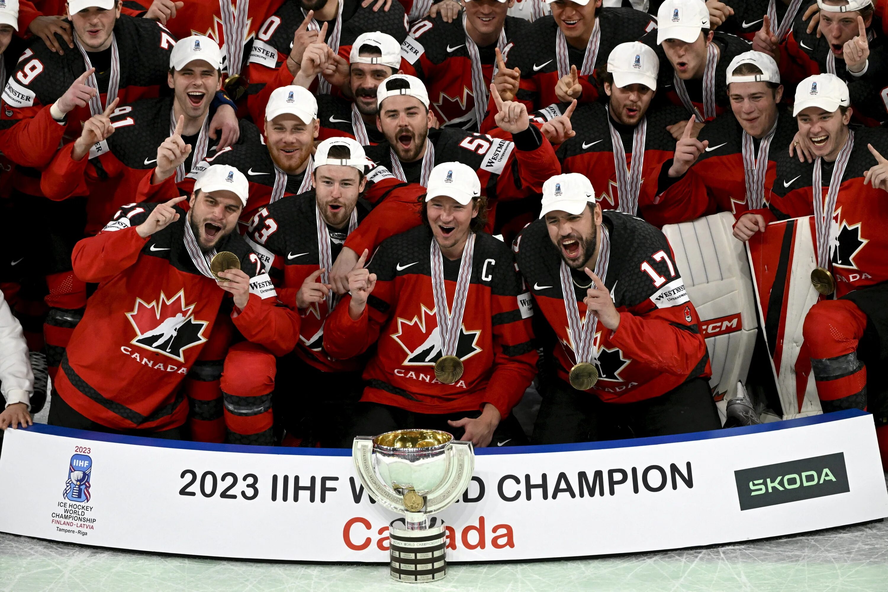 Чемпион по хоккею 2023. Сборная Канады 2023. ЧМ по хоккею 2023 – Канада. Хоккей сборная Канады.