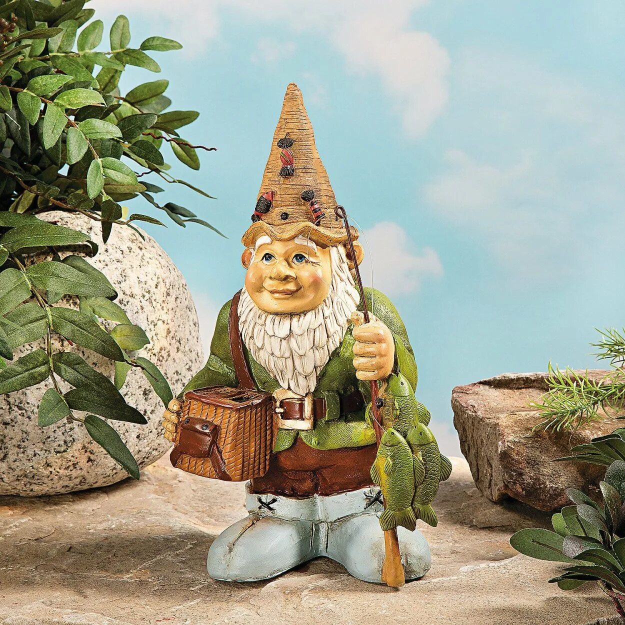 Gnome