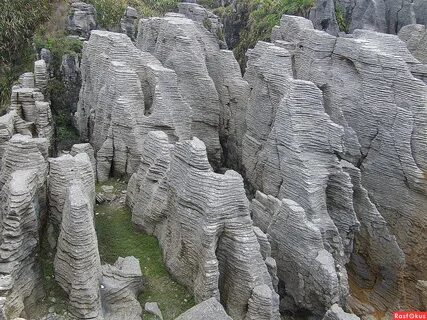 Rocks сайт