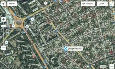 Симферополь улица шполянского 7 9