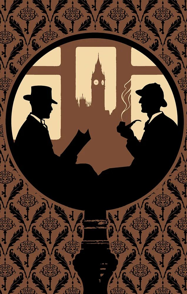Sherlock holmes pdf