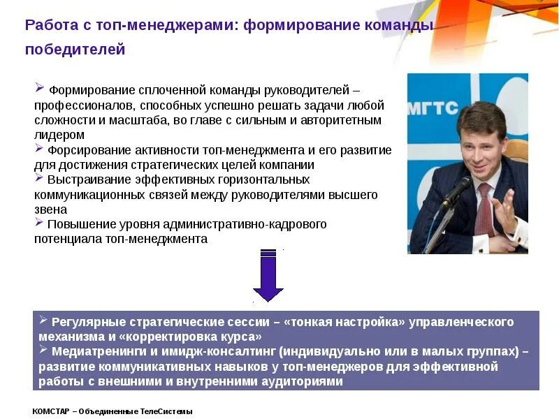 Функции высшего менеджмента. Формирование команды топ-менеджеров. специалист по внешним коммуникациям. функции специалиста по внутренним коммуникациям. менеджер по внешним коммуникациям.
