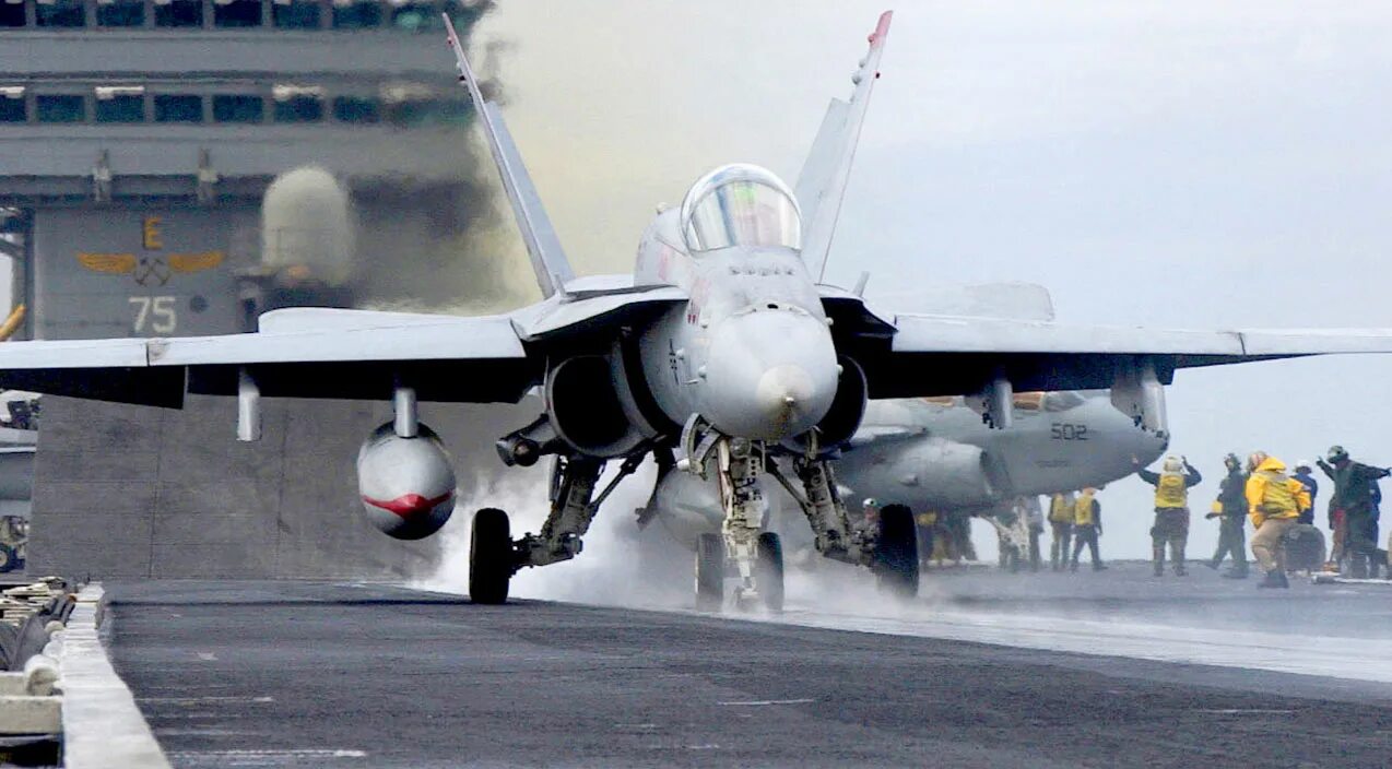F18 c