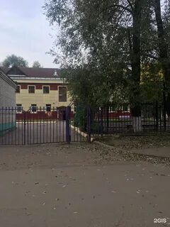 Ул юности 18