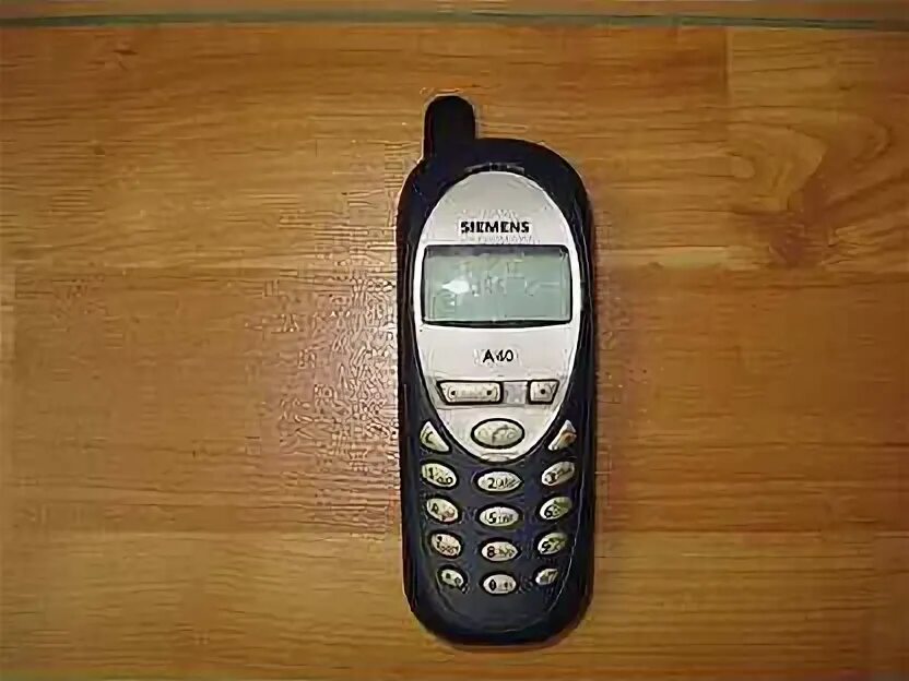 Siemens r