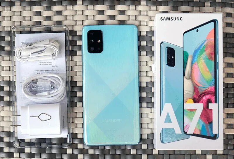 Samsung Galaxy a71 6/128gb. Samsung Galaxy a71 64gb. Samsung Galaxy a71 комплект. Самсунг а71 128гб. Galaxy a71 128gb