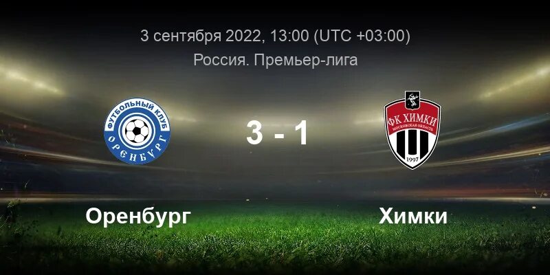 Химки оренбург статистика личных встреч. Химки оренбург статистика личных встреч. Фк оренбург фк химки. Химки оренбург статистика личных встреч. Химки оренбург статистика личных встреч.