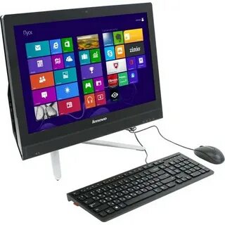 Моноблок lenovo c470