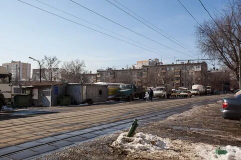 Ленинская слобода 28 автодор