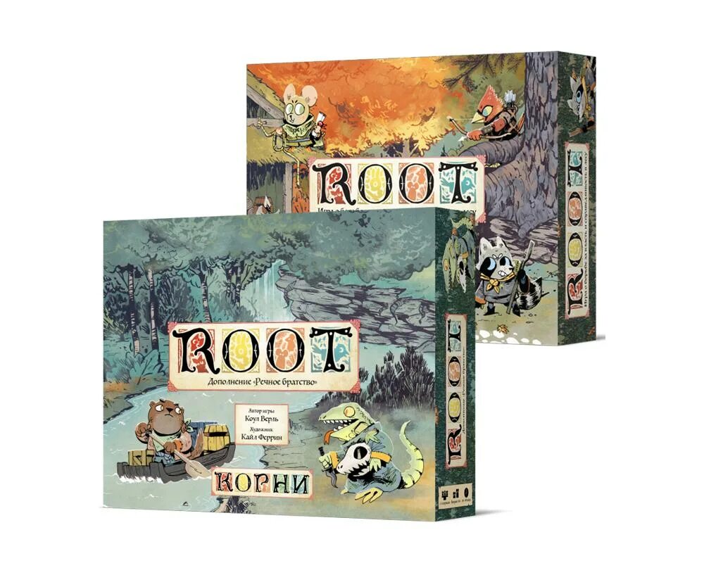 Root корни настольная игра. Корни настольная игра речное братство. Root настольная игра речное братство. Root дополнение речное братство.