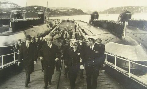 1967 году в северную