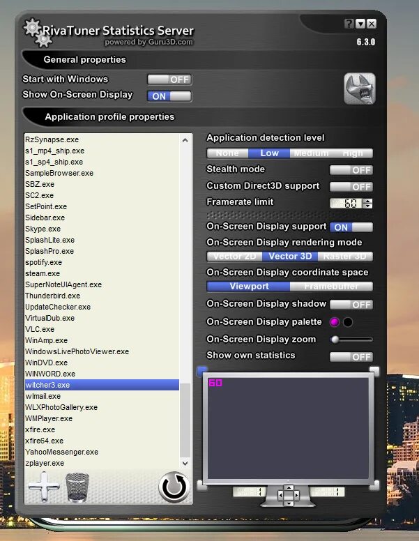 Rivatuner statistics server что это. Rivatuner. rivatuner в играх. рива тюнер. rivatuner statistics.