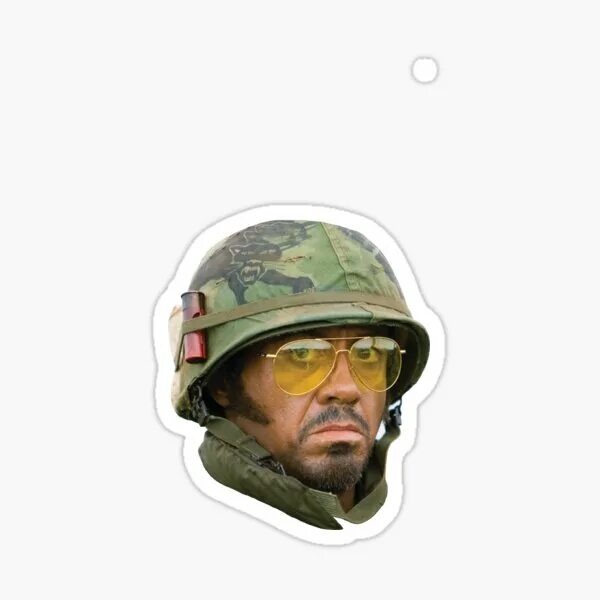 Кирка лазарус. Кирк лазарус. солдаты неудачи кирк лазарус. tropic thunder стикеры.