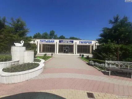 Микрорайоне курортный горячего ключа
