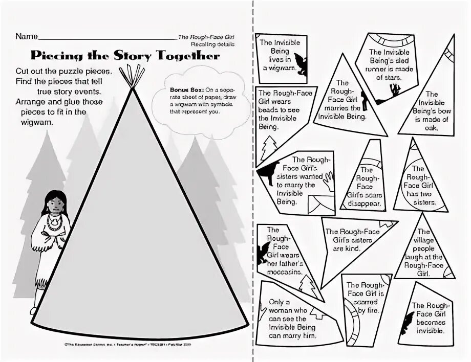 Native Americans Lesson Plan. World Literature Worksheets. Native Americans Lesson Plan for Kids. The Oscar History Worksheet.