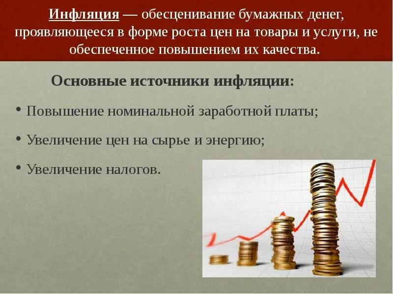 Инфляционная денежная выплата 2024 что это. Инфляция. Инфляция это обесценивание денег. Повышение уровня инфляции. Инфляция это обесценивание бумажных денег.