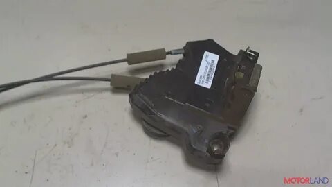 Замок камри 40