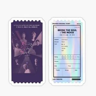 Soul ticket