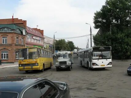 Автовокзал сызрань автобусы