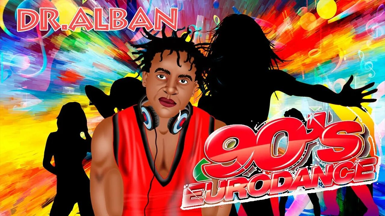 Alban one love remix polattt. DJ polattt. Стиль восьмидесятых. Eurodance. Доктор албан Gimme dat Lovin.