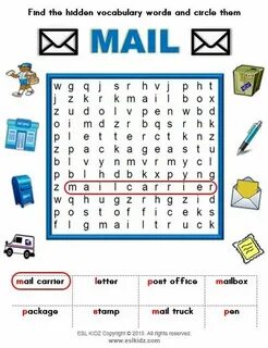 Post words