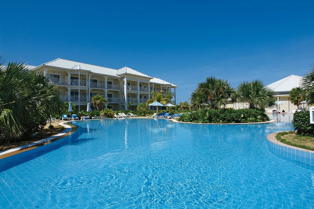 Куба,Варадеро,PGS Varadero Hotel. Куба Варадеро отель PGS Varadero 4. PGS Varadero (ex. Fiesta Americana Punta Varadero) 5* Варадеро,.