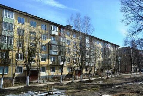 Балабаново московская