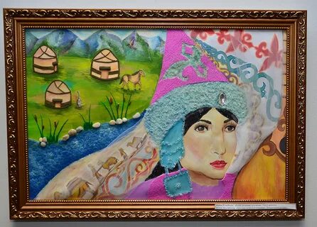 Менің клиторымды жалаңыз, деп сұрады ол.