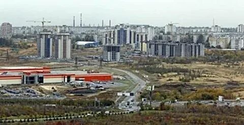 Дзержинский волгоградская область