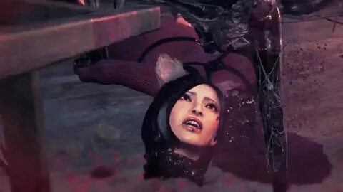 Resident evil 4 remake mod ada