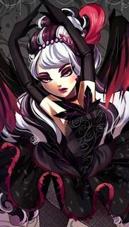 Ever after high фанфики