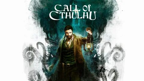 Call of Cthulhu wallpapers.