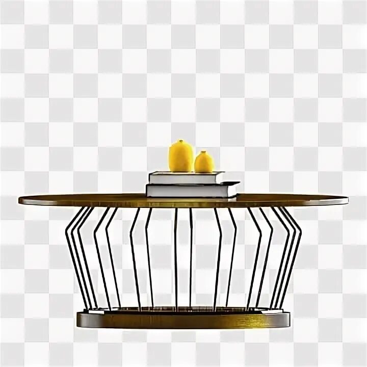 Render table