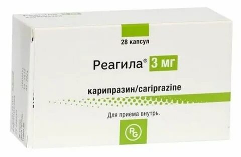 Реагила это