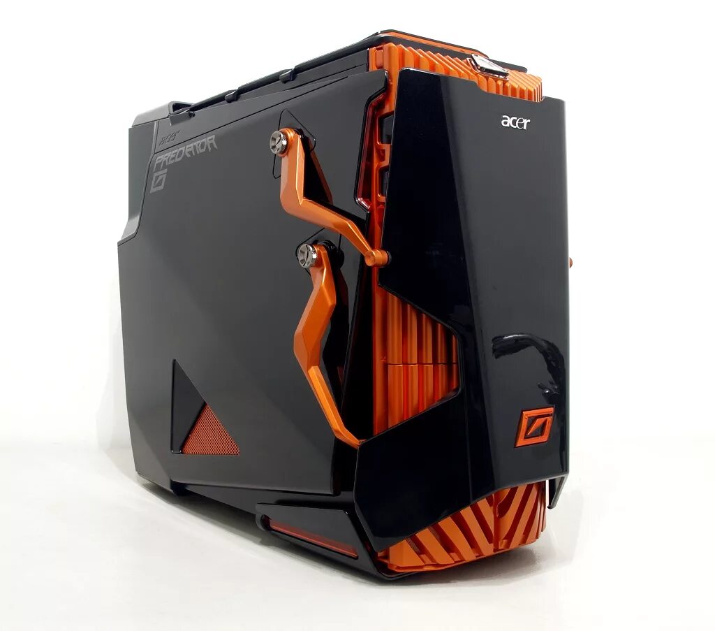 Prime box predator v8. Корпус acer predator. acer aspire predator корпус. acer predator пк. asus predator корпус.