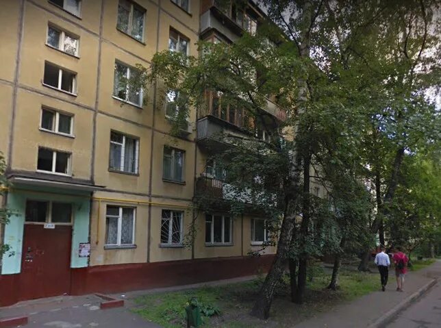 Окская 14 корп 2. 2, стр. Окская 14 к2. 1. 30 к.