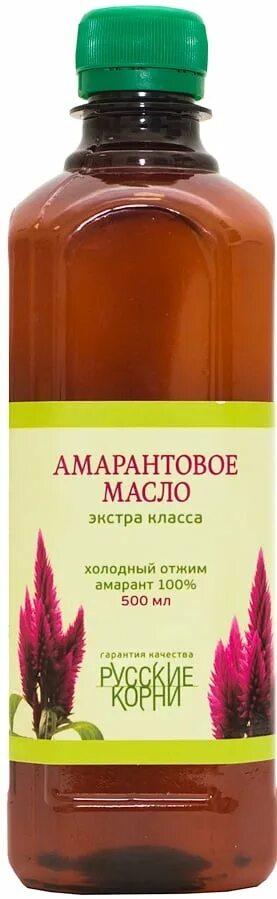 Амарантовое масло 500 мл.. Масло амаранта русские корни. Амарантовое масло пищевое этикетка. Амарантовое масло холодного отжима