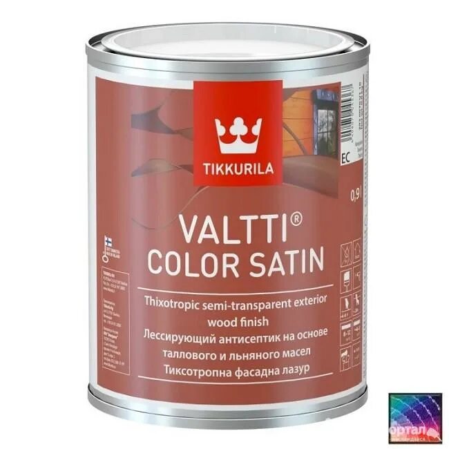 Антисептик tikkurila valtti color. Tikkurila valtti color 3137 фасадная. Лазурь фасадная valtti color ес 9 л; tikkurila. 7 л. Tikkurila valtti color (цвет: 5084).